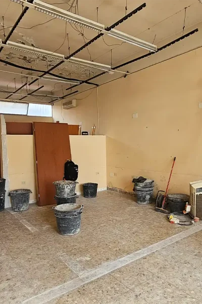 progetto_room via luigi liglio-primaedopo